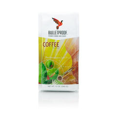 Bulletproof Coffee