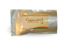 Alpha GPC