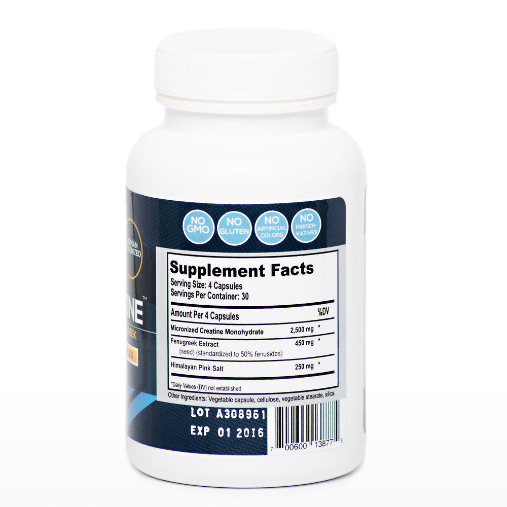 BioCreatine