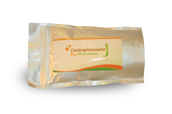 Centrophenoxine