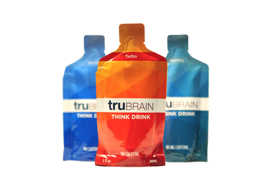 Trubrain Think Drink