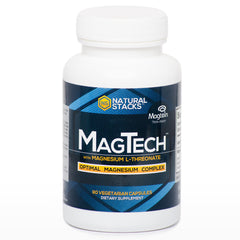 MagTech Magnesium Complex