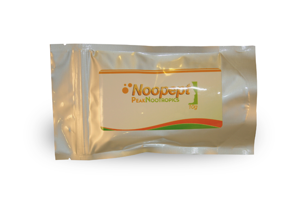 Noopept