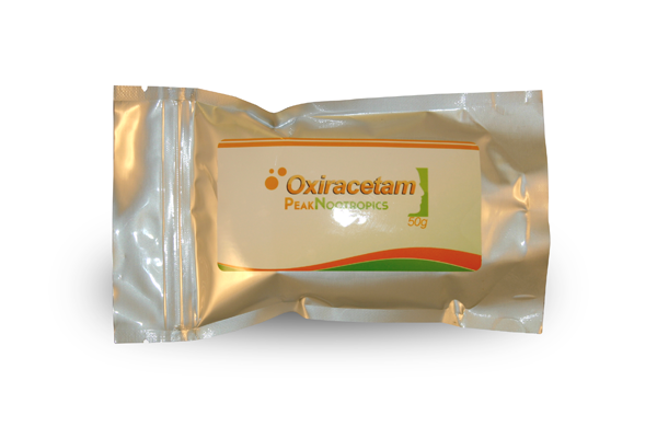 Oxiracetam