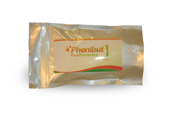 Phenibut