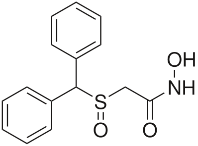 Adrafinil