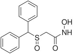 Adrafinil