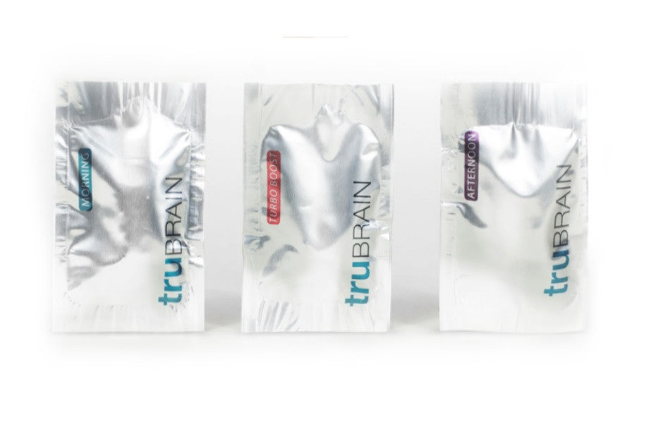 Trubrain Capsules